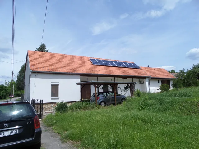 Eladó ház Lovászhetény 101 nm