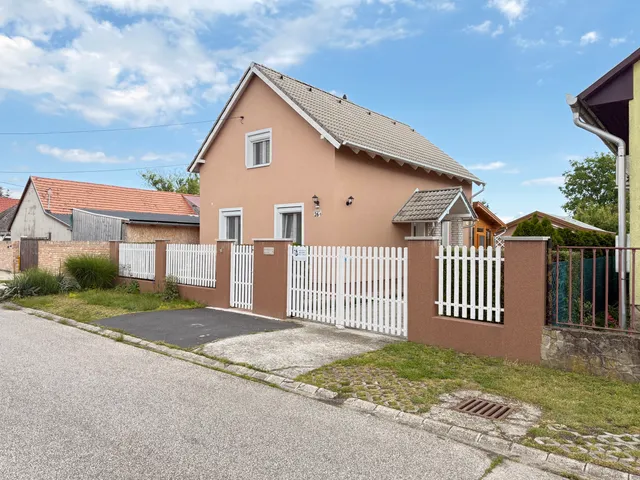 Eladó ház Ercsi 118 nm