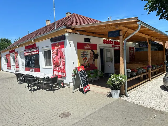 Eladó kereskedelmi és ipari ingatlan Pécs 106 nm
