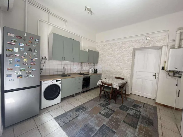 Eladó lakás Budapest VIII. kerület 60 nm
