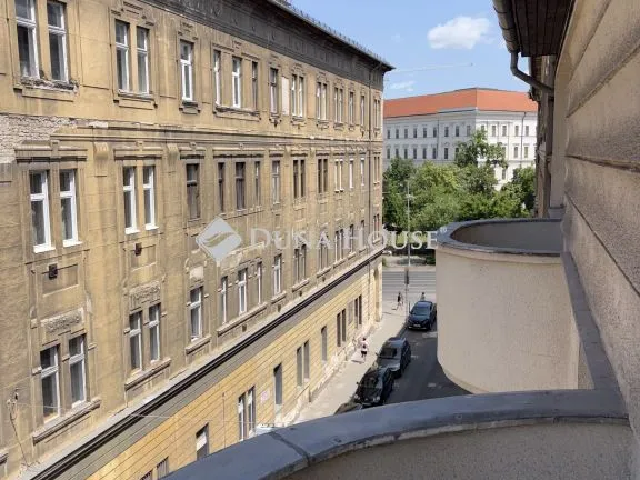 Eladó lakás Budapest IX. kerület 40 nm