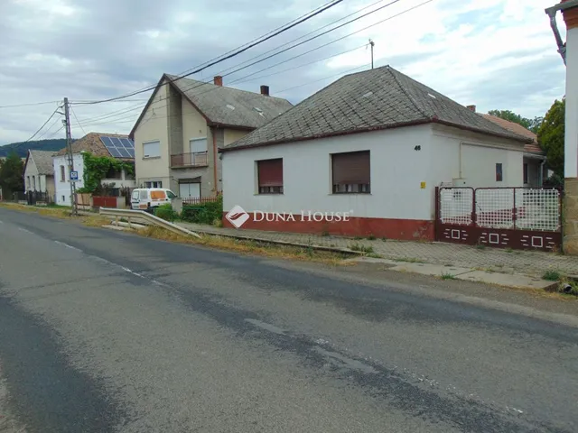 Eladó ház Hosszúhetény 130 nm