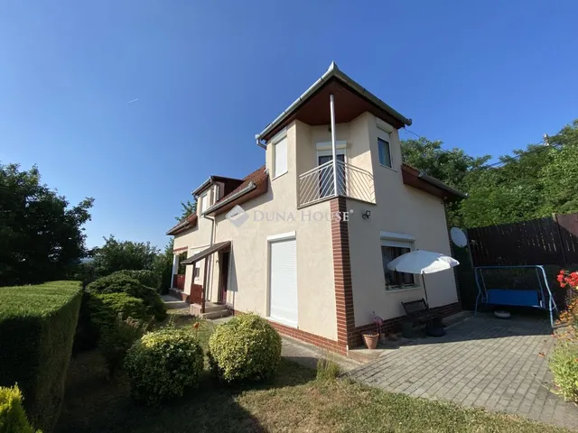 Eladó ház Pécs 155 nm