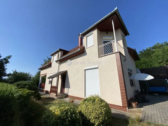 Eladó ház Pécs 155 nm