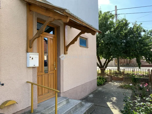 Eladó lakás Villány 61 nm