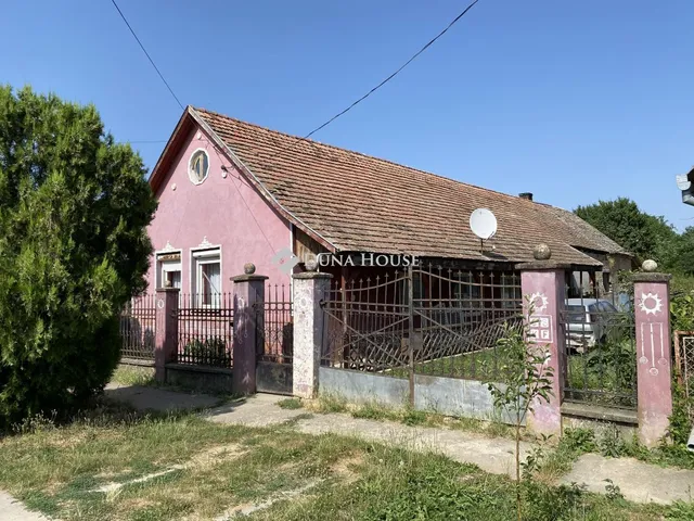 Eladó ház Téseny 96 nm