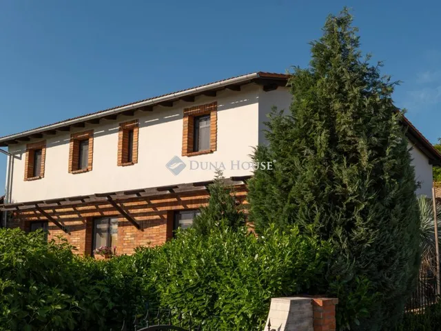 Eladó ház Romonya, Szedres utca 230 nm