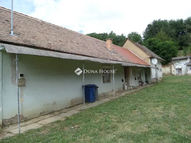 Eladó ház Kátoly, Szabadság utca 61 nm
