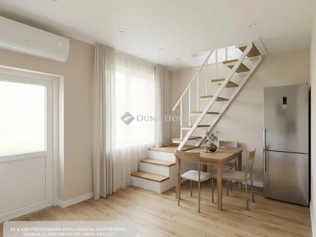 Eladó ház Gyód 42 nm