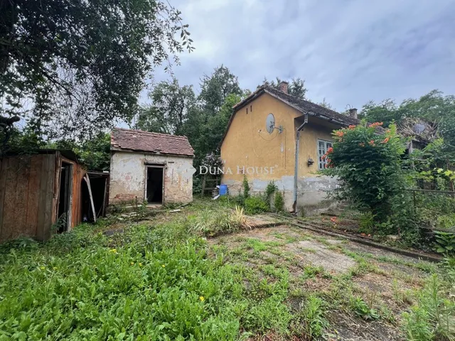 Eladó ház Pécs, György-akna 65 nm