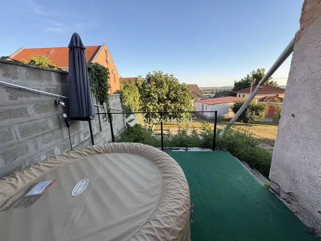 Eladó ház Pécs, Pázmány Péter utca 162 nm