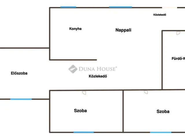 Eladó ház Pécs 72 nm