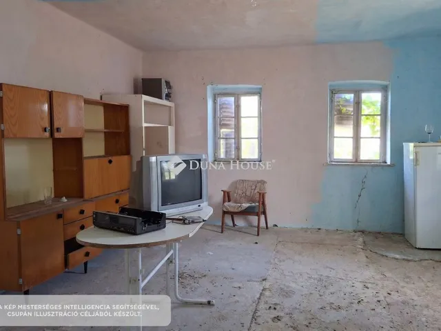 Eladó ház Márok, Kossuth Lajos utca 70 nm