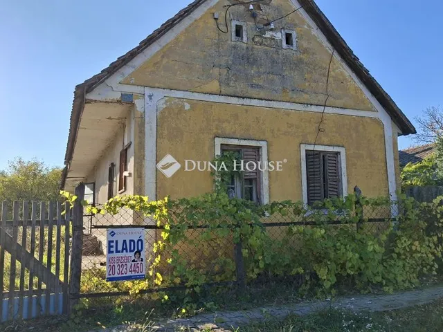 Eladó ház Márok, Kossuth Lajos utca 70 nm