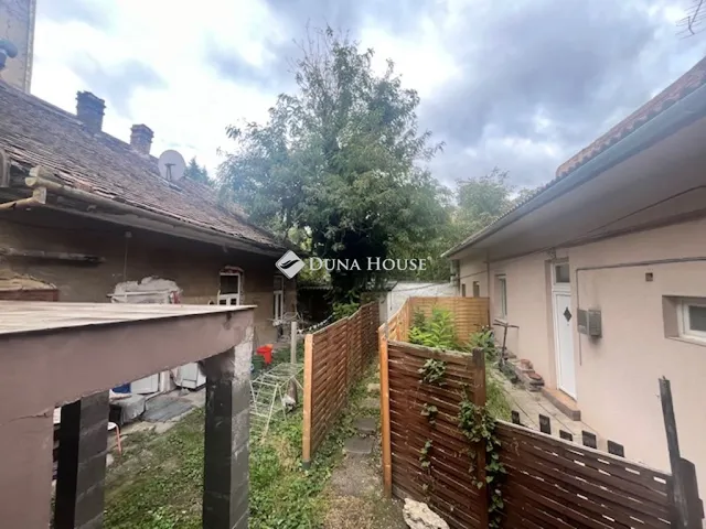 Eladó ház Pécs 39 nm