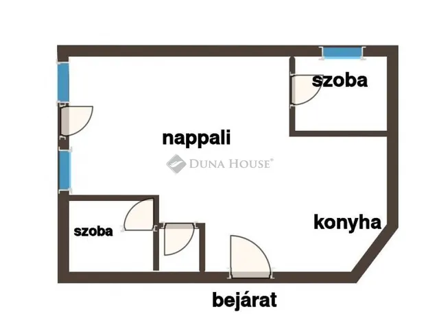 Eladó lakás Nagykanizsa, Irtás utca 67 nm