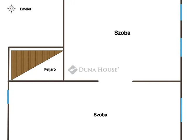 Eladó ház Siklós, Akasztófadűlő 60 nm
