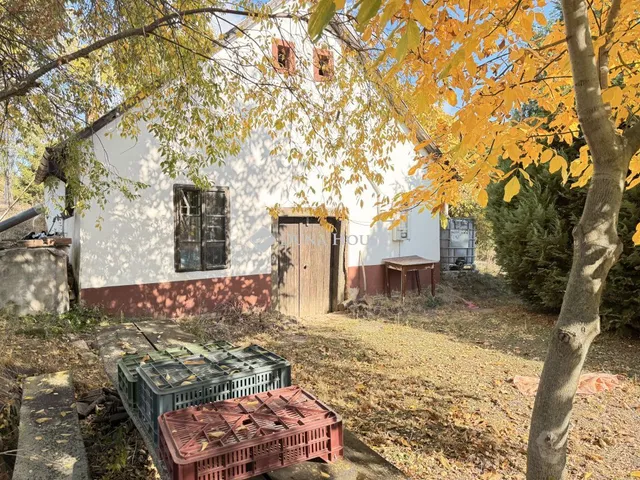 Eladó telek Hosszúhetény 4152 nm