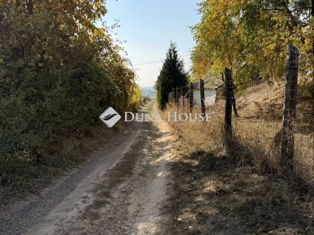 Eladó telek Hosszúhetény, Külterület 4152 nm