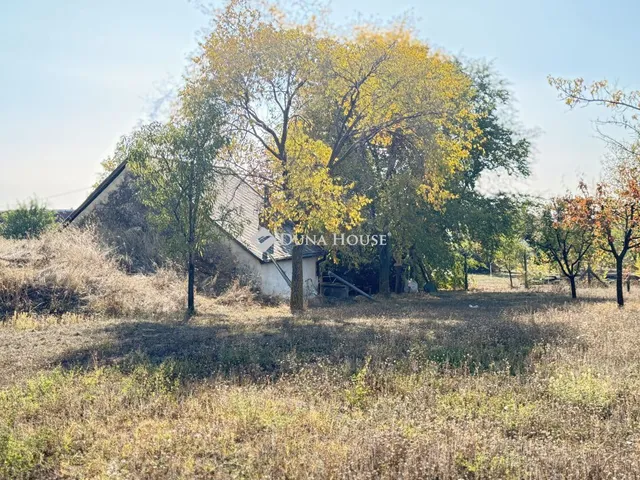 Eladó telek Hosszúhetény, Külterület 4152 nm