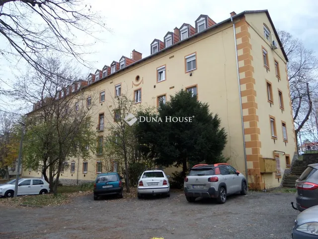 Eladó lakás Pécs 52 nm