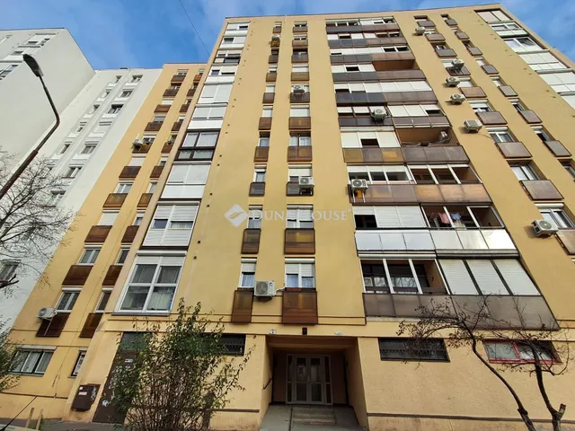 Eladó lakás Pécs 47 nm