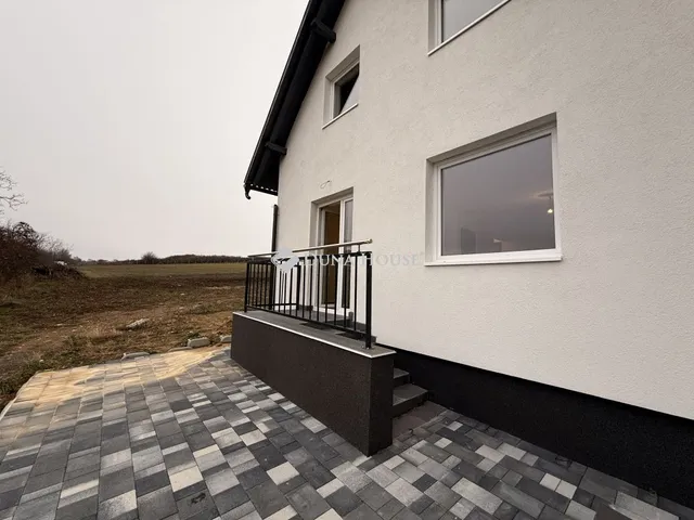 Eladó ház Hosszúhetény 121 nm