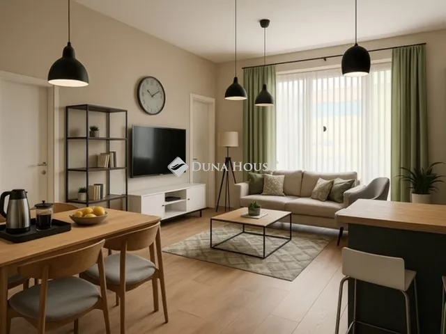 Eladó lakás Budapest XIII. kerület 164 nm