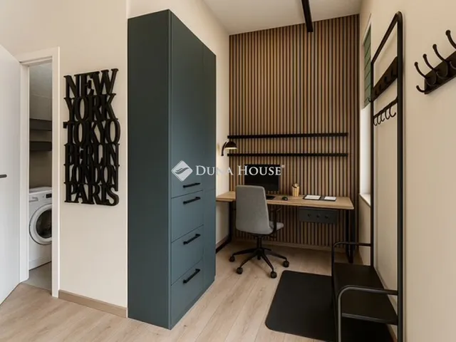 Eladó lakás Budapest XIII. kerület 81 nm