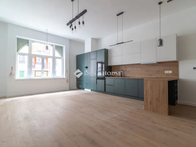 Eladó lakás Budapest XIII. kerület 81 nm