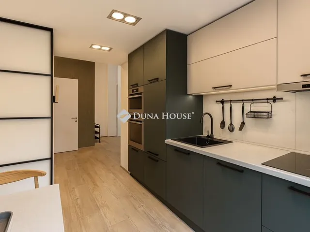 Eladó lakás Budapest XIII. kerület 42 nm