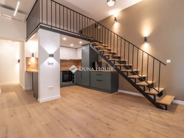 Eladó lakás Budapest XIII. kerület 42 nm