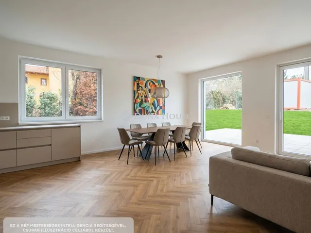 Eladó ház Pécs 129 nm