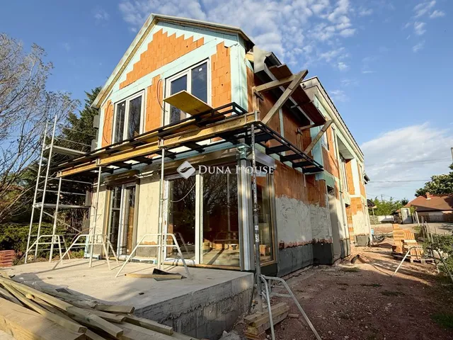 Eladó ház Pécs 129 nm