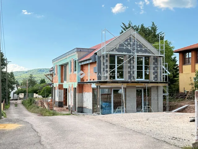 Eladó ház Pécs 129 nm