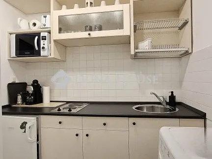 Kiadó lakás Harkány, Bartók Béla utca 27 nm