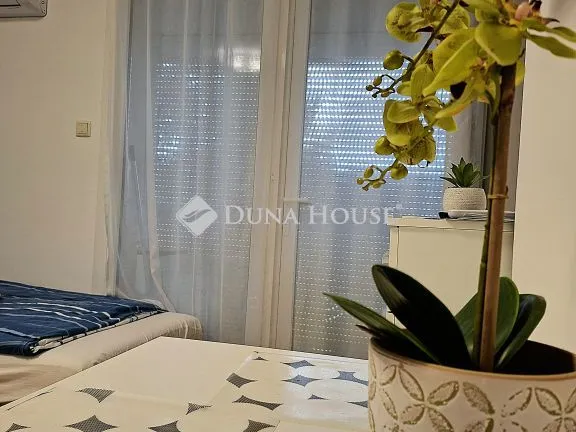 Kiadó lakás Harkány, Bartók Béla utca 27 nm