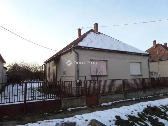 Eladó ház Felsőszentmárton 120 nm