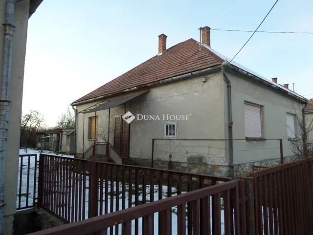 Eladó ház Felsőszentmárton, Ifjúság utca 120 nm