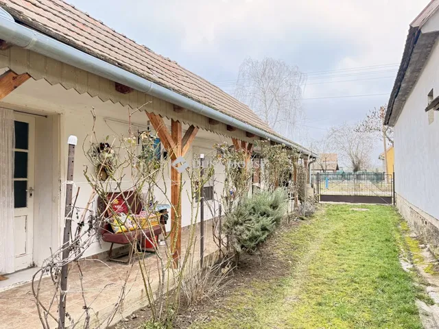 Eladó ház Szava, Kossuth Lajos utca 76 nm