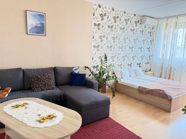 Eladó lakás Pécs 52 nm