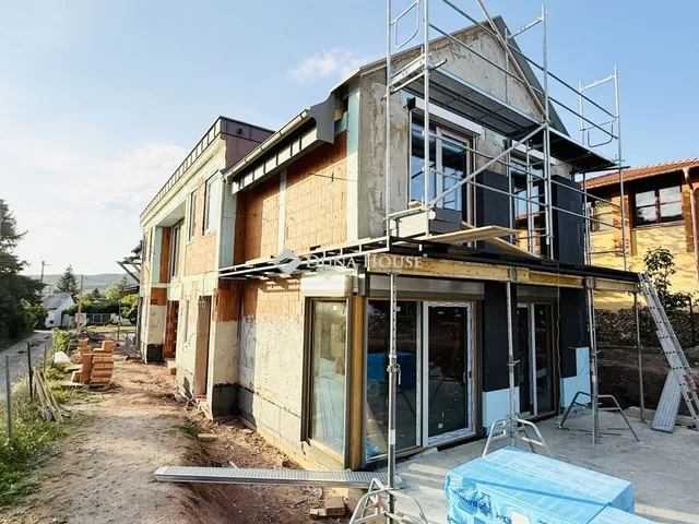 Eladó ház Pécs 129 nm