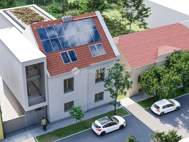 Eladó lakás Pécs 77 nm