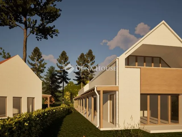 Eladó ház Orfű 141 nm