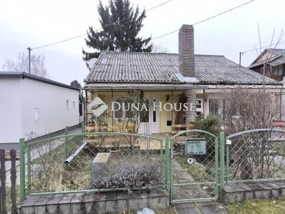 Eladó ház Harkány 60 nm