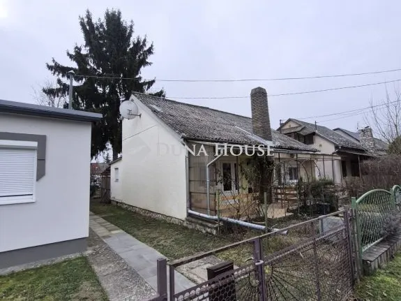 Eladó ház Harkány, Babér utca 60 nm