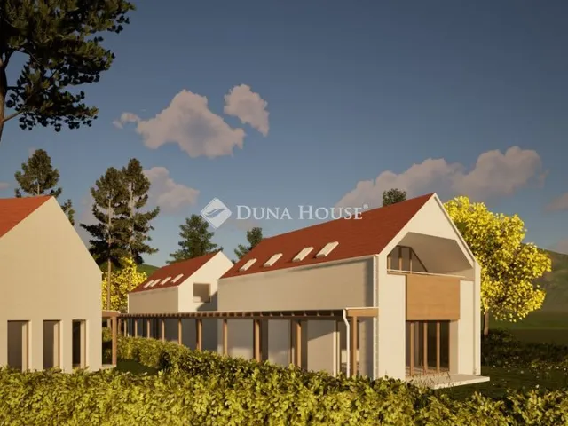 Eladó ház Orfű 141 nm