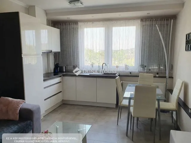 Kiadó lakás Pécs 57 nm