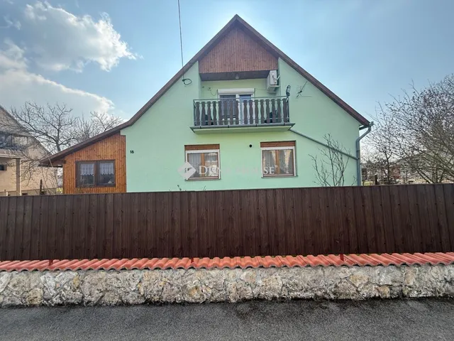 Eladó ház Drávaszabolcs 134 nm