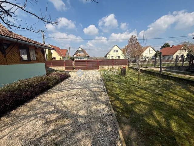 Eladó ház Drávaszabolcs, Fenyves utca 134 nm